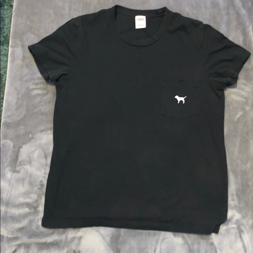 Victoria’s Secret PINK tee shirt